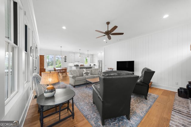 216 Baker Street, Brooklet, GA 30415