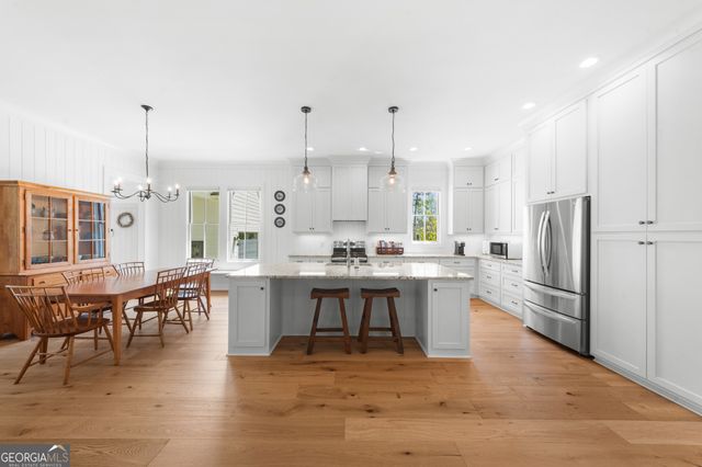 216 Baker Street, Brooklet, GA 30415