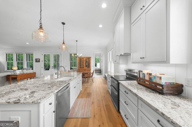 216 Baker Street, Brooklet, GA 30415