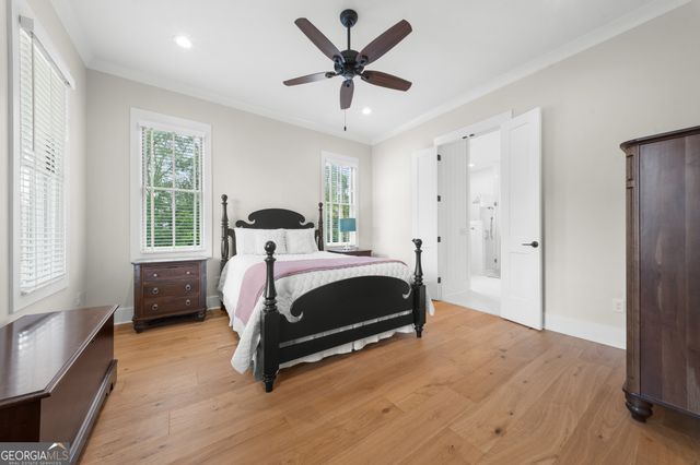 216 Baker Street, Brooklet, GA 30415
