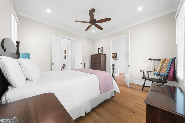 216 Baker Street, Brooklet, GA 30415