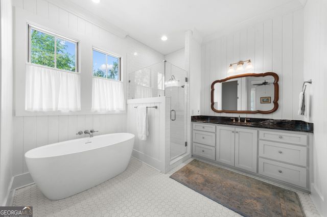 216 Baker Street, Brooklet, GA 30415