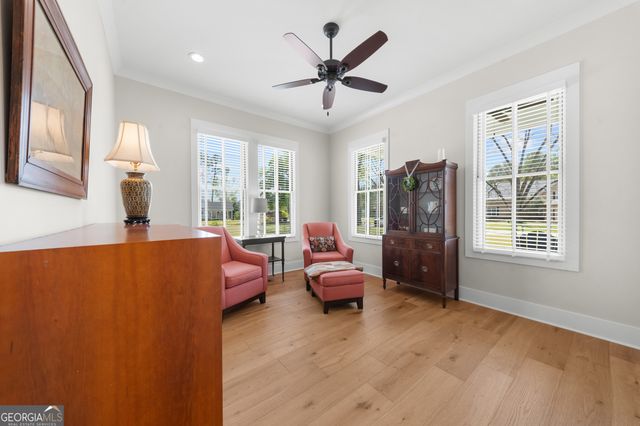 216 Baker Street, Brooklet, GA 30415