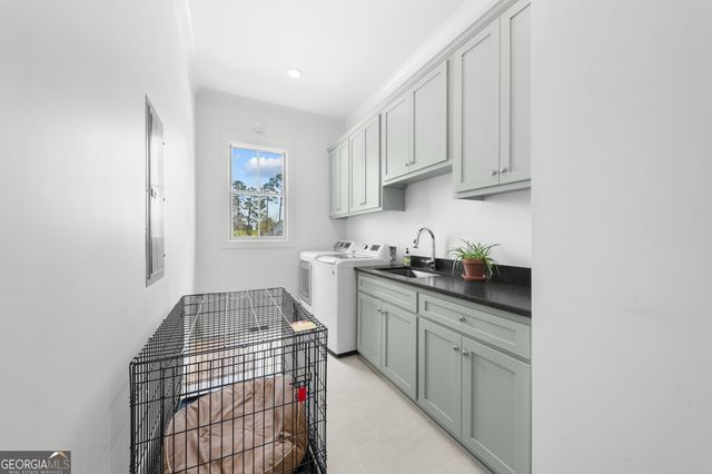 216 Baker Street, Brooklet, GA 30415