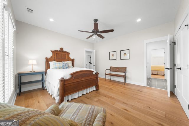 216 Baker Street, Brooklet, GA 30415