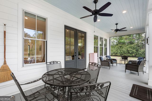 216 Baker Street, Brooklet, GA 30415