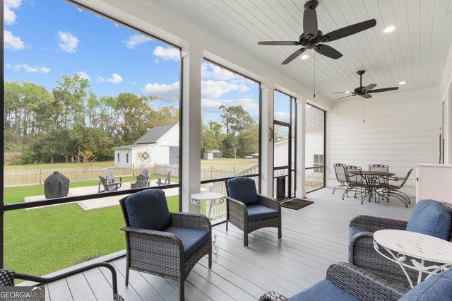 216 Baker Street, Brooklet, GA 30415