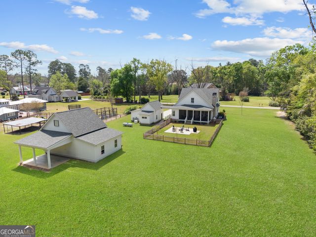 216 Baker Street, Brooklet, GA 30415