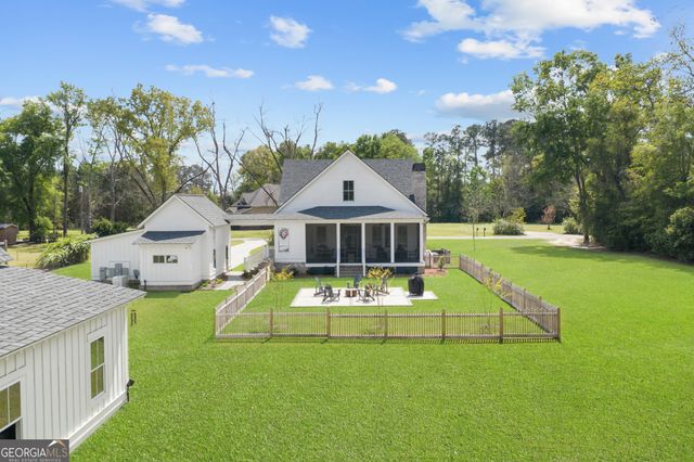 216 Baker Street, Brooklet, GA 30415