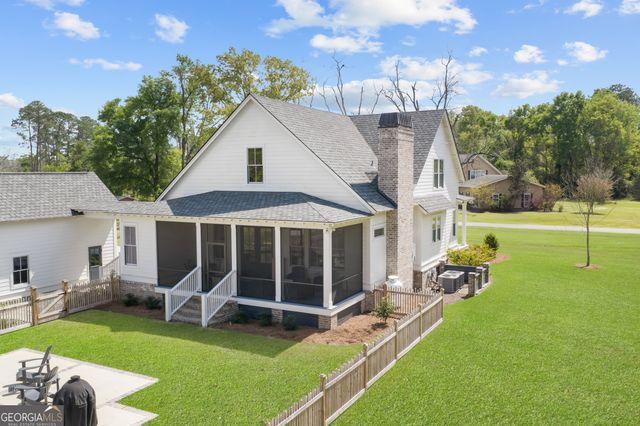 216 Baker Street, Brooklet, GA 30415