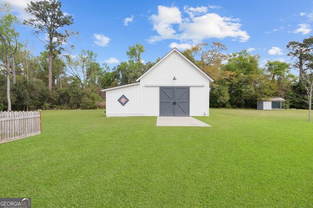 216 Baker Street, Brooklet, GA 30415