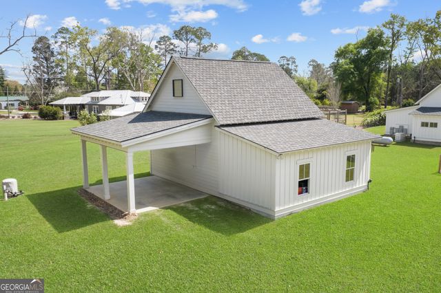 216 Baker Street, Brooklet, GA 30415