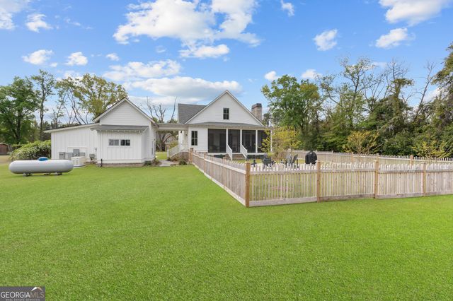 216 Baker Street, Brooklet, GA 30415