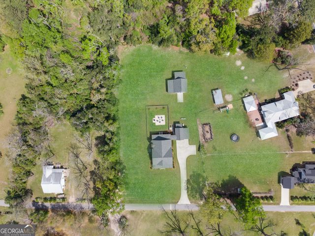 216 Baker Street, Brooklet, GA 30415