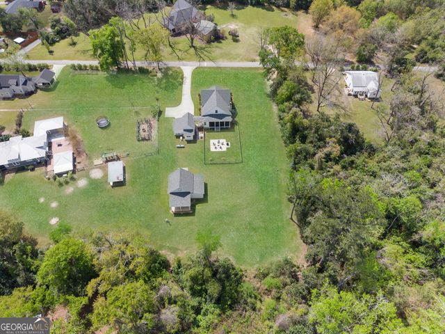 216 Baker Street, Brooklet, GA 30415