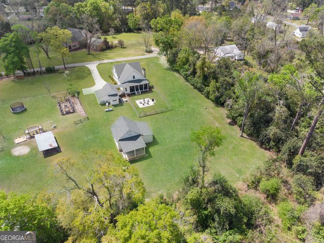 216 Baker Street, Brooklet, GA 30415