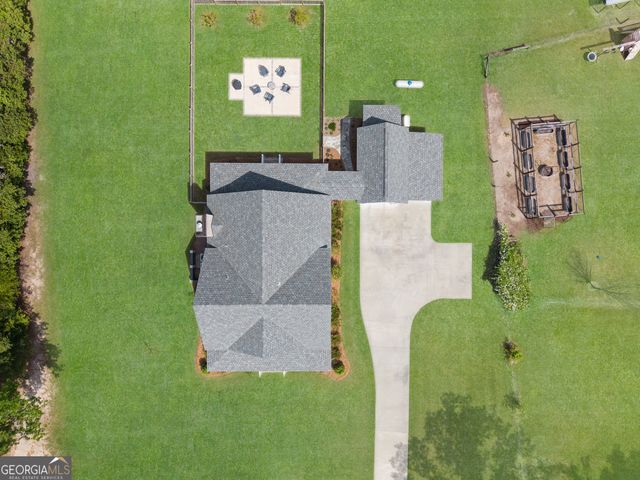 216 Baker Street, Brooklet, GA 30415