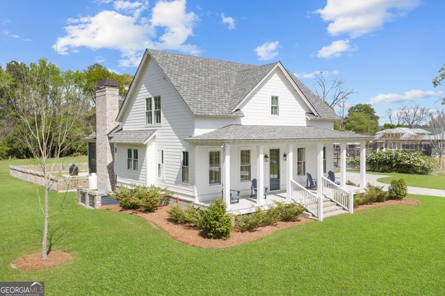 216 Baker Street, Brooklet, GA 30415