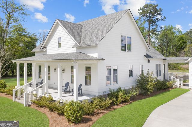 216 Baker Street, Brooklet, GA 30415