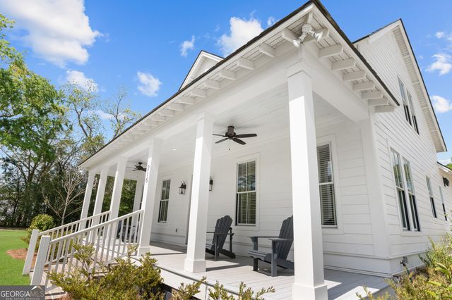 216 Baker Street, Brooklet, GA 30415