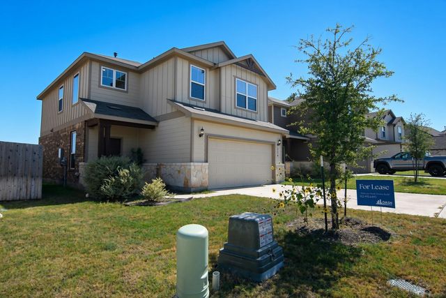 224 Small Seed DR, Buda, TX 78610