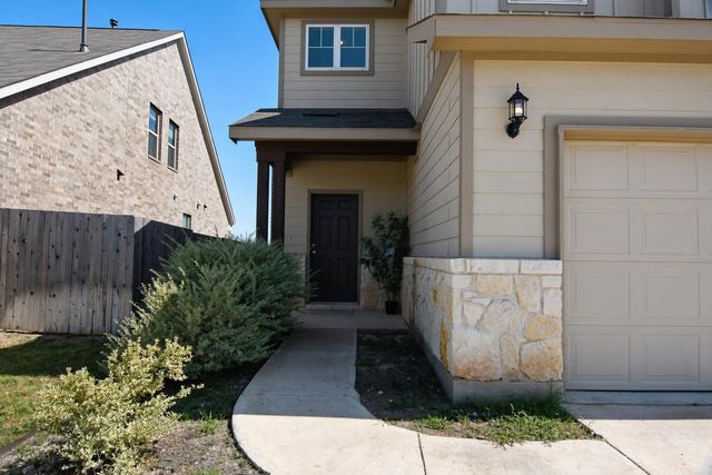 224 Small Seed DR, Buda, TX 78610
