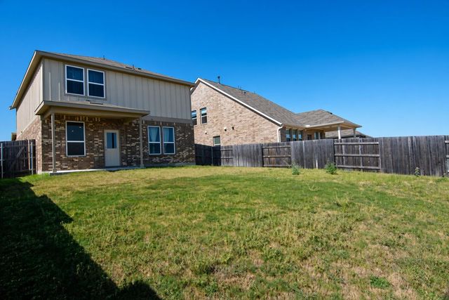 224 Small Seed DR, Buda, TX 78610
