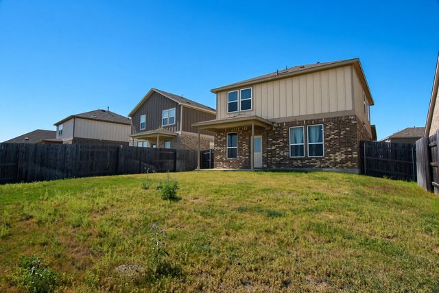 224 Small Seed DR, Buda, TX 78610