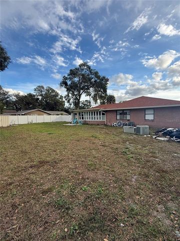 3575 LARK LANE, Mulberry, FL 33860