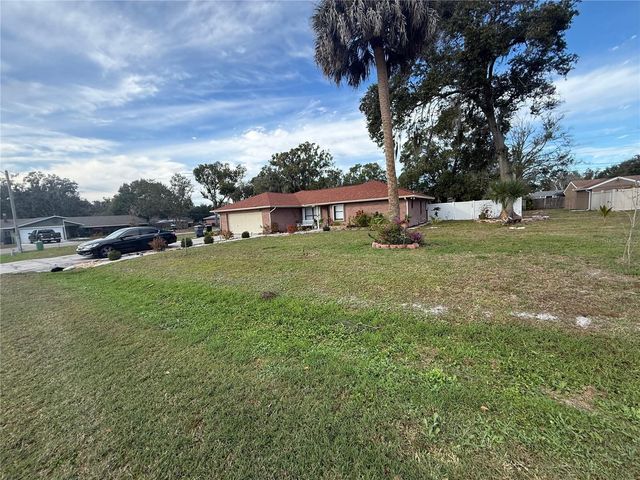 3575 LARK LANE, Mulberry, FL 33860