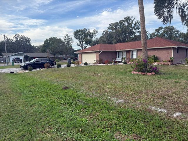 3575 LARK LANE, Mulberry, FL 33860