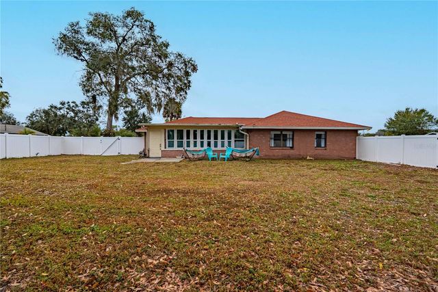 3575 LARK LANE, Mulberry, FL 33860