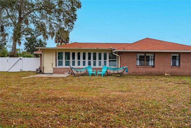 3575 LARK LANE, Mulberry, FL 33860