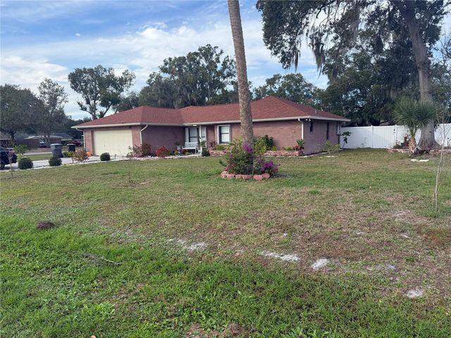3575 LARK LANE, Mulberry, FL 33860