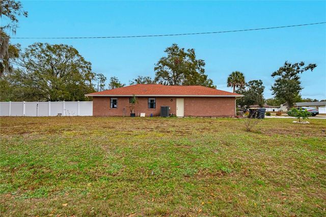 3575 LARK LANE, Mulberry, FL 33860