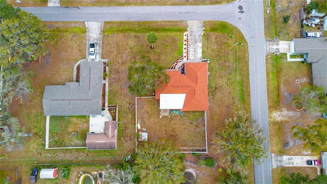 3575 LARK LANE, Mulberry, FL 33860