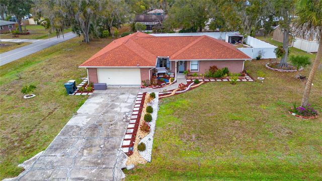 3575 LARK LANE, Mulberry, FL 33860