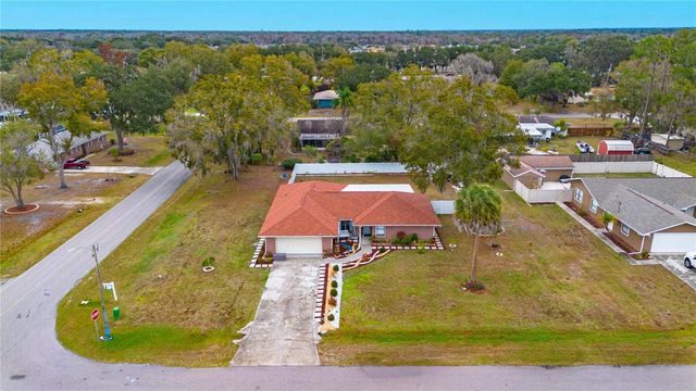 3575 LARK LANE, Mulberry, FL 33860