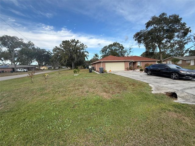 3575 LARK LANE, Mulberry, FL 33860