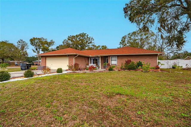 3575 LARK LANE, Mulberry, FL 33860