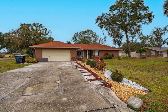 3575 LARK LANE, Mulberry, FL 33860