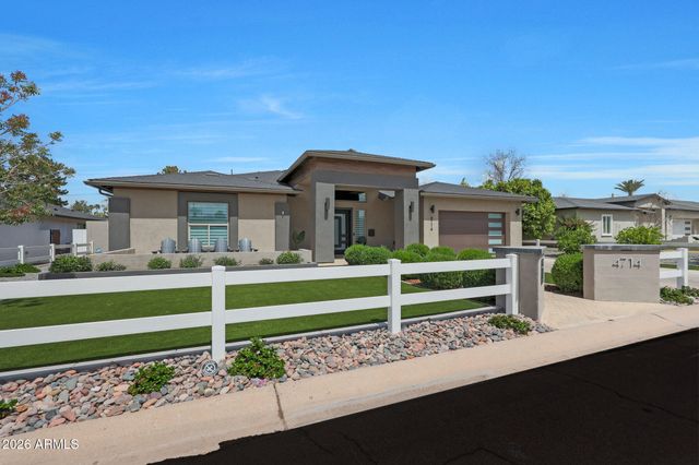 4714 E LEWIS Avenue, Phoenix, AZ 85008