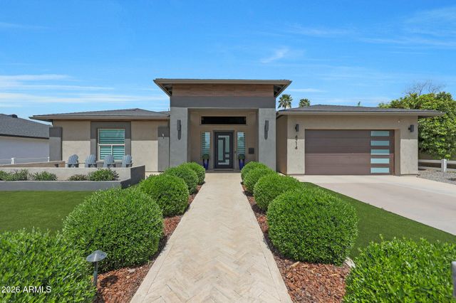 4714 E LEWIS Avenue, Phoenix, AZ 85008