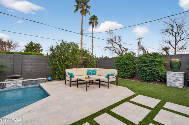 4714 E LEWIS Avenue, Phoenix, AZ 85008