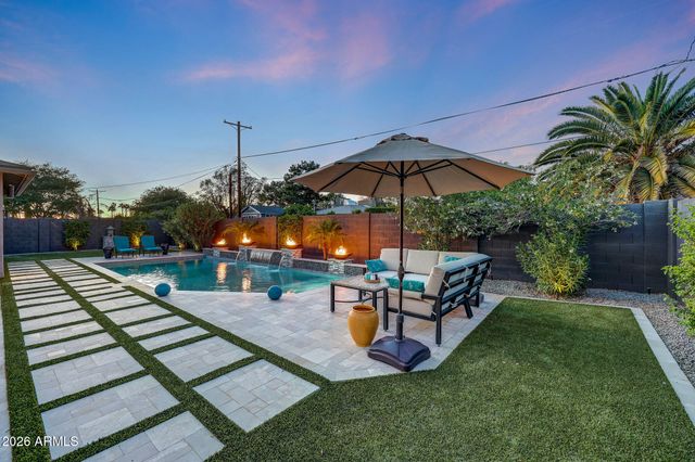 4714 E LEWIS Avenue, Phoenix, AZ 85008