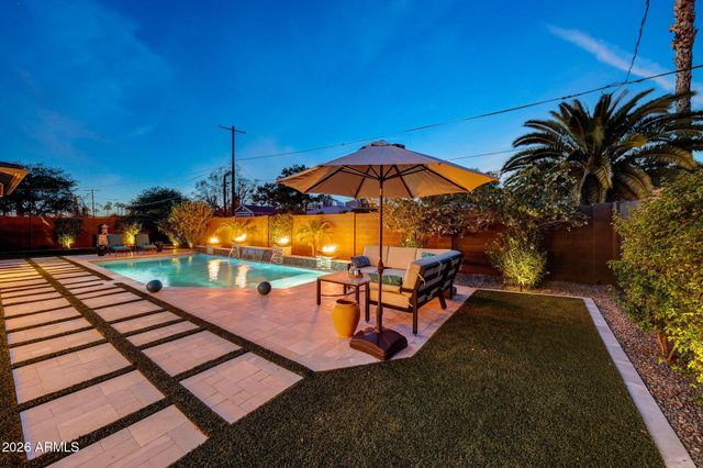 4714 E LEWIS Avenue, Phoenix, AZ 85008