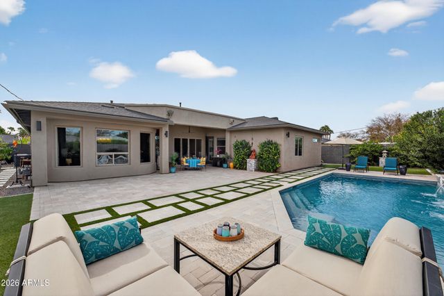 4714 E LEWIS Avenue, Phoenix, AZ 85008