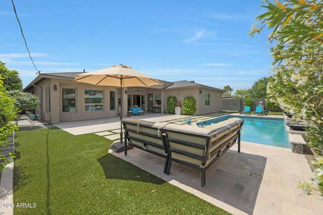 4714 E LEWIS Avenue, Phoenix, AZ 85008