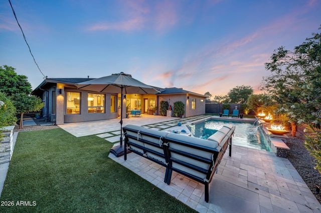 4714 E LEWIS Avenue, Phoenix, AZ 85008