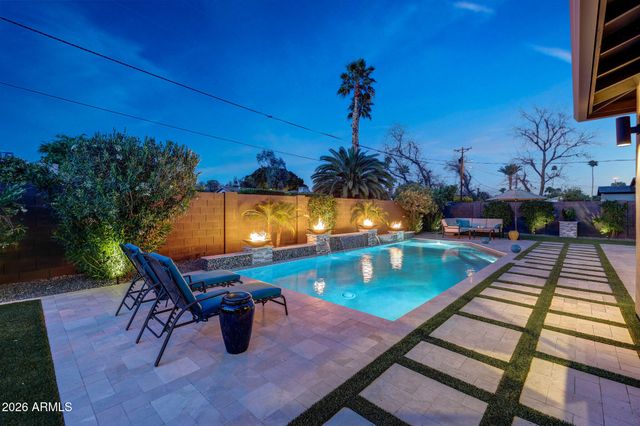 4714 E LEWIS Avenue, Phoenix, AZ 85008